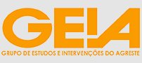 Logo do Grupo de Estudos e Intervenções do Agreste