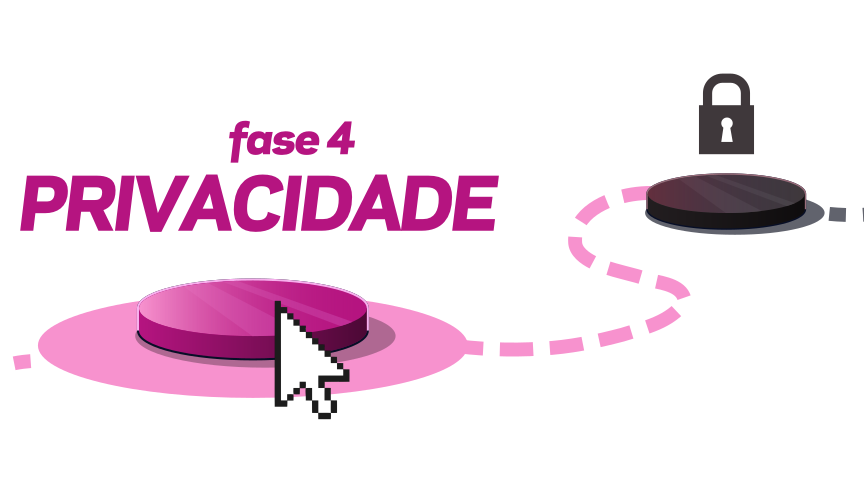 Banner de Divulgação da Fase 04