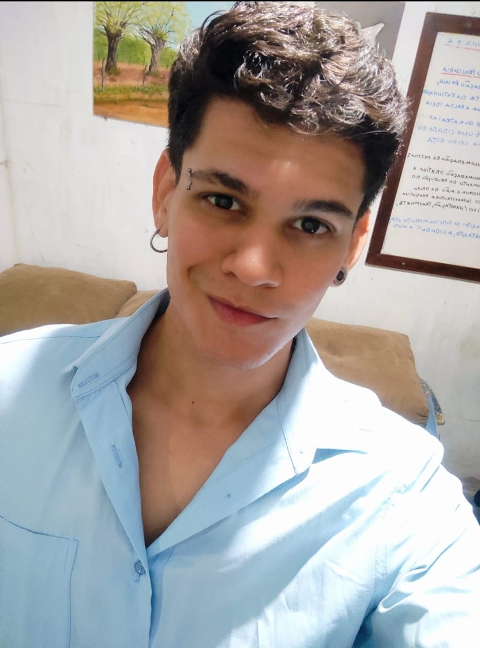 João Victor Melo da Silva