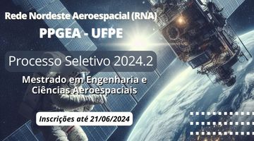 Processo Seletivo 2024.2 - Resultado Final