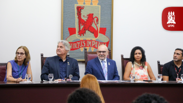Evento marca lançamento da Campanha UFPE Selo ODS Educação 2025