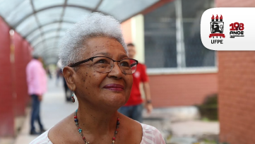 Maria Eliete Santiago recebe título de professora emérita no dia 16 de outubro