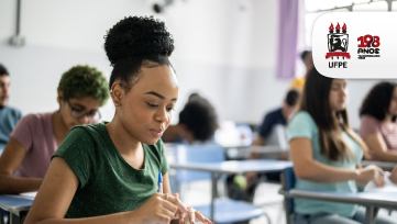 UFPE atualiza vagas, pesos e notas mínimas para o Processo Seletivo Sisu 2026