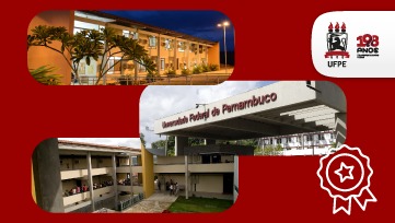 UFPE consolida mais de 50% dos PPGs em nível de excelência em Avaliação Quadrienal da Capes