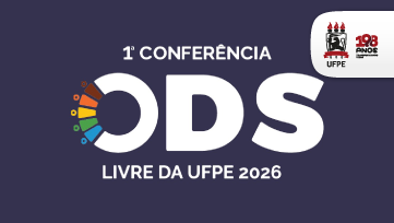 UFPE abre consulta pública para elaboração de propostas para a Conferência Nacional dos ODS