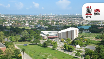 Nova resolução do PAET-PG busca fortalecer excelência da pós-graduação na UFPE